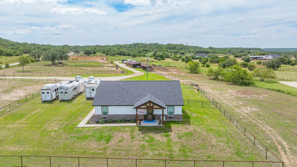 930 County Road 161 Road Stephenville, TX 76401