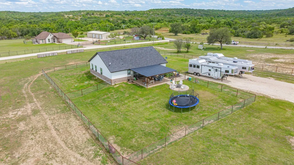 930 County Road 161 Road Stephenville, TX 76401