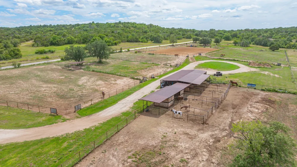930 County Road 161 Road Stephenville, TX 76401