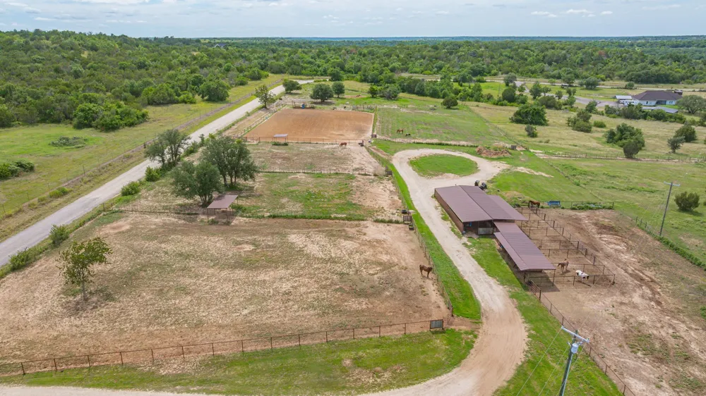 930 County Road 161 Road Stephenville, TX 76401