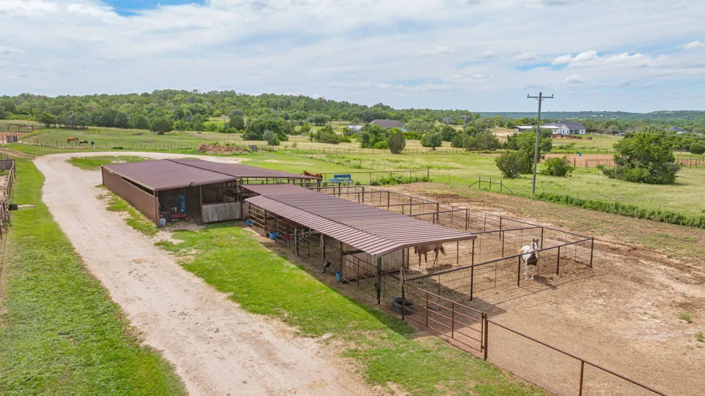 930 County Road 161 Road Stephenville, TX 76401