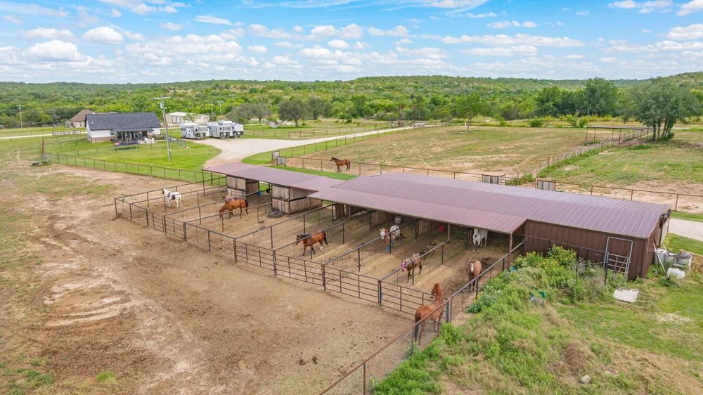 930 County Road 161 Road Stephenville, TX 76401