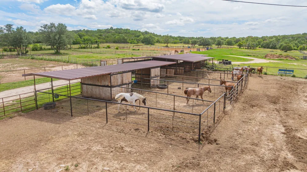 930 County Road 161 Road Stephenville, TX 76401