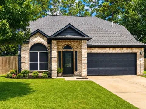 803 Brickstone Court