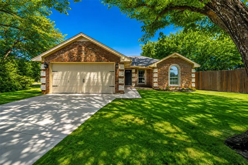 501 Brookfield Drive Boyd, TX 76023