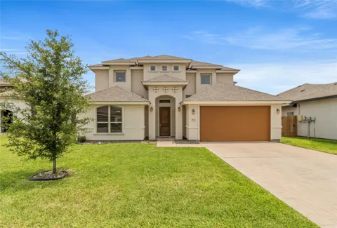 2016 Santa Fe Circle