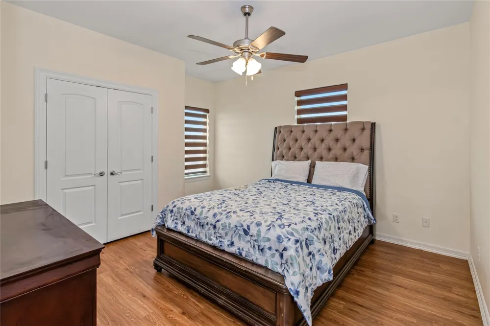 2016 Santa Fe Circle Edinburg, TX 78542