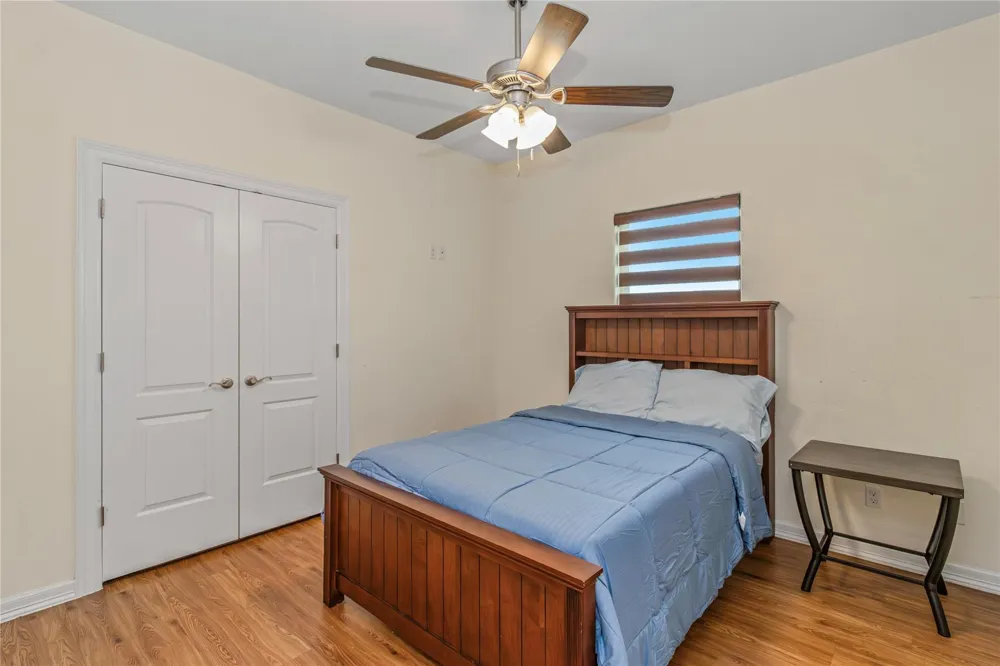 2016 Santa Fe Circle Edinburg, TX 78542