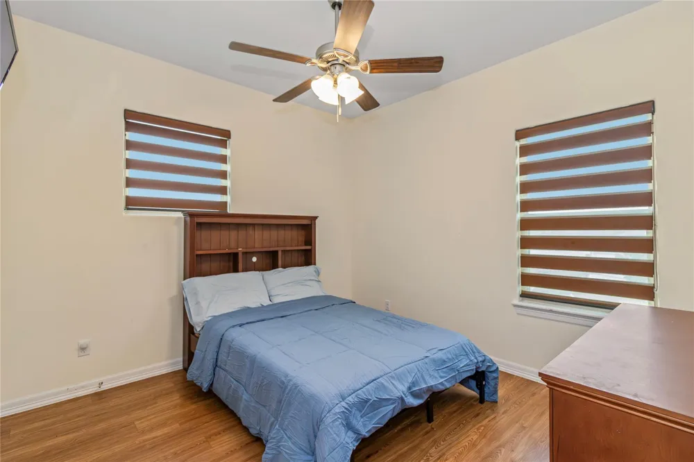 2016 Santa Fe Circle Edinburg, TX 78542