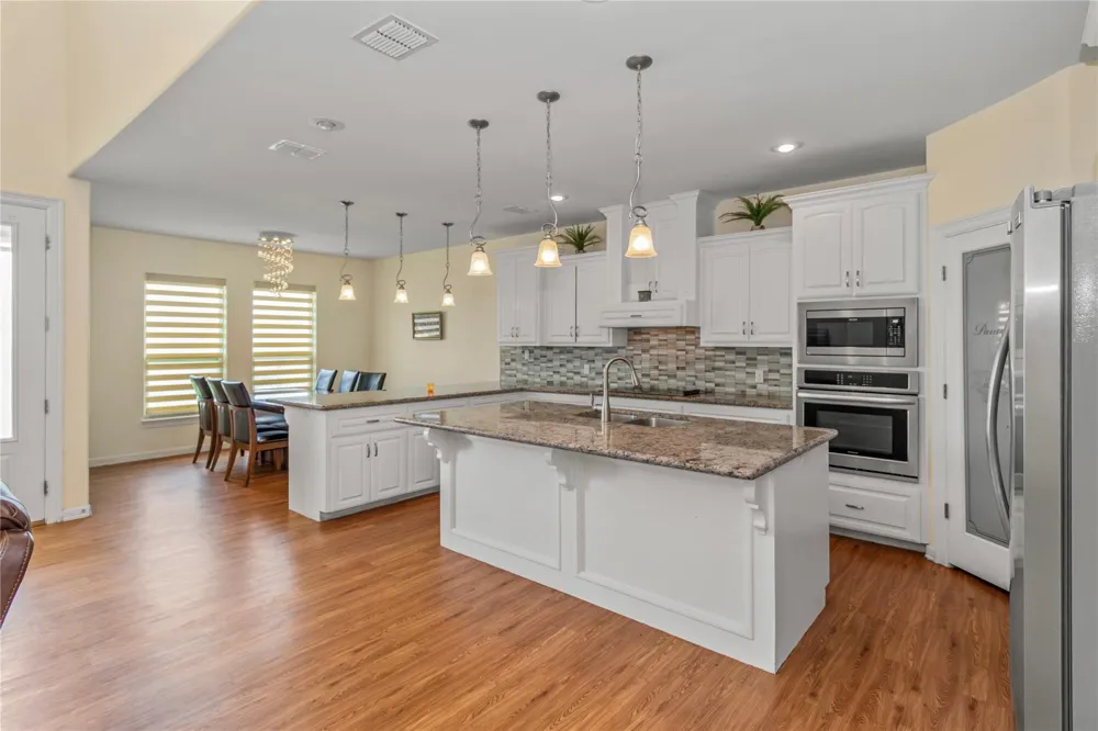 2016 Santa Fe Circle Edinburg, TX 78542