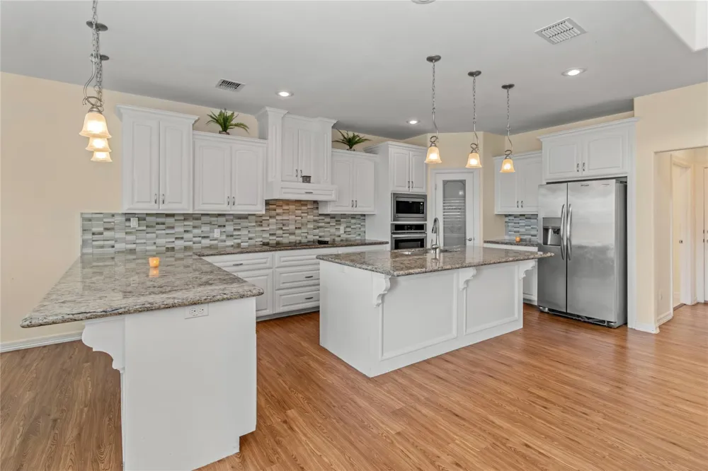 2016 Santa Fe Circle Edinburg, TX 78542
