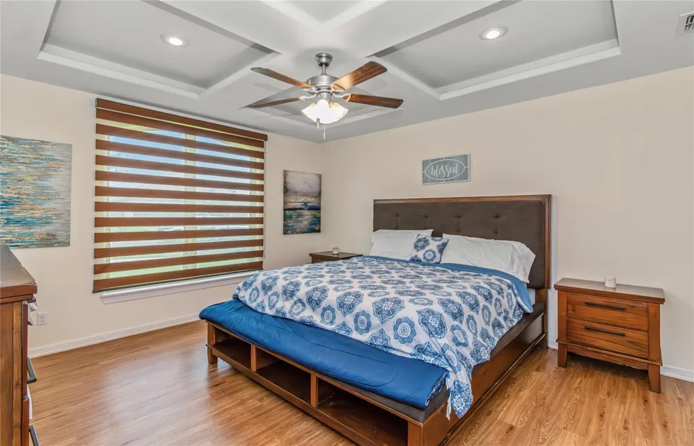 2016 Santa Fe Circle Edinburg, TX 78542