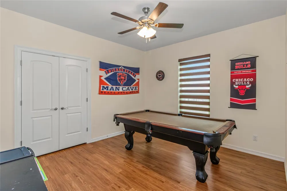 2016 Santa Fe Circle Edinburg, TX 78542