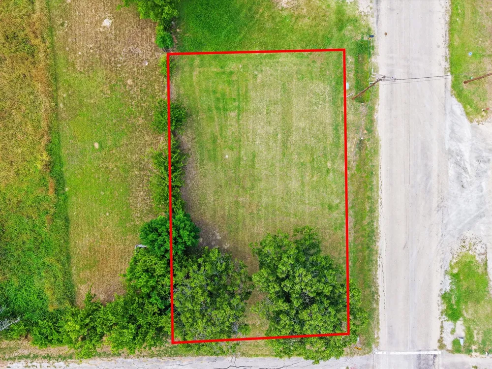 404 SE 9th Avenue Mineral Wells, TX 76067
