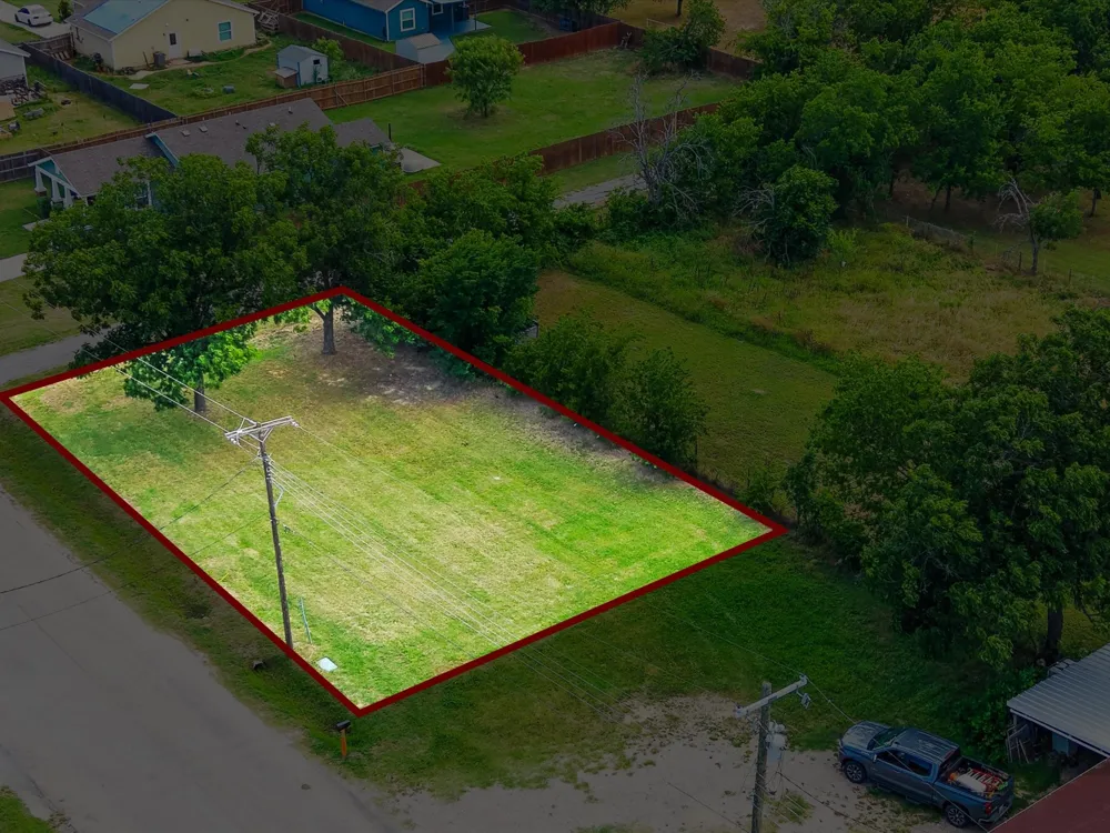404 SE 9th Avenue Mineral Wells, TX 76067