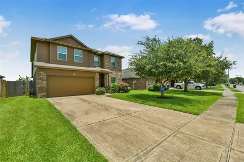 3102 Cambridge Meadows Ln