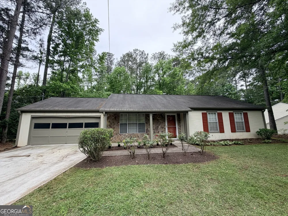 250 Winona Drive
