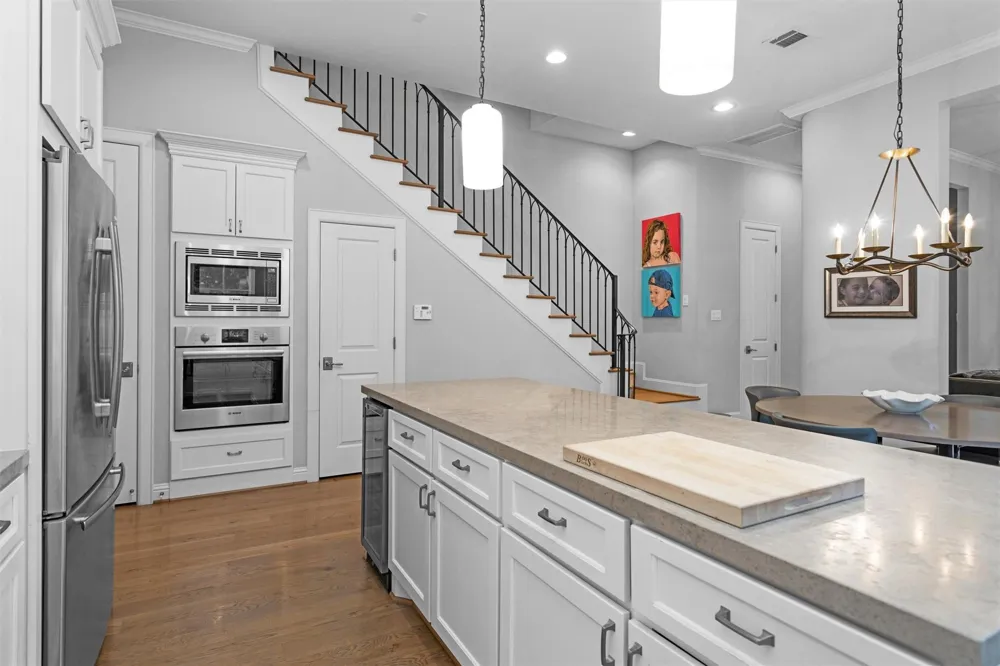 270 Green Boulevard Shenandoah, TX 77384