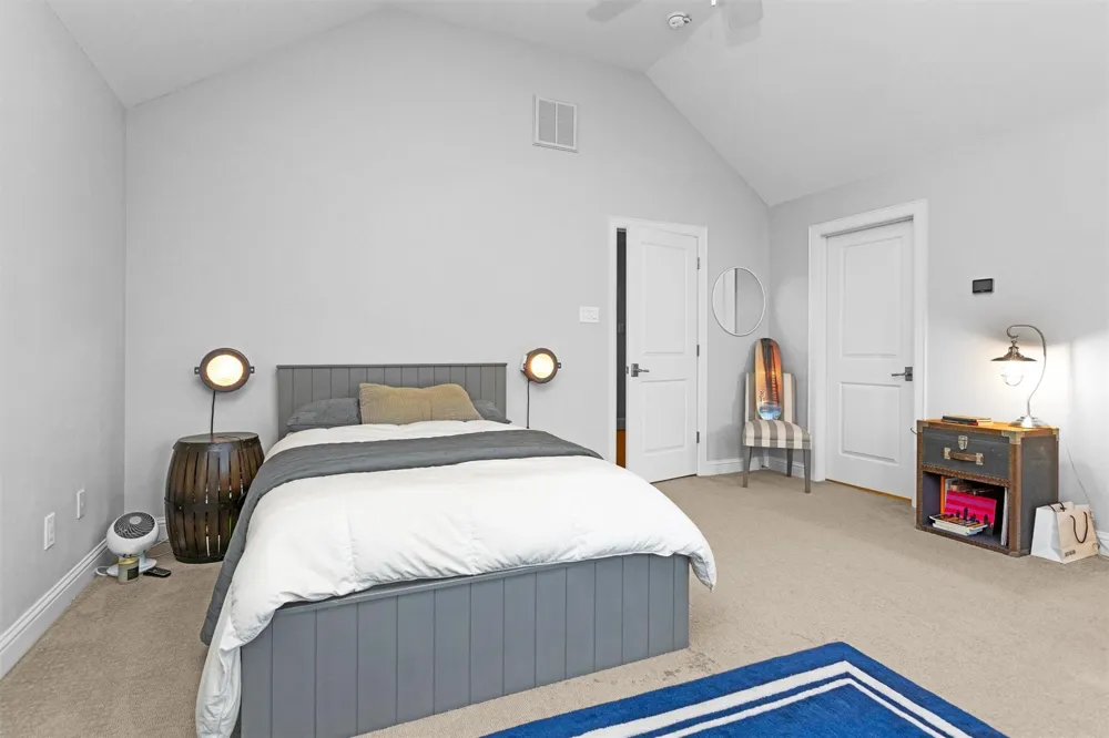 270 Green Boulevard Shenandoah, TX 77384