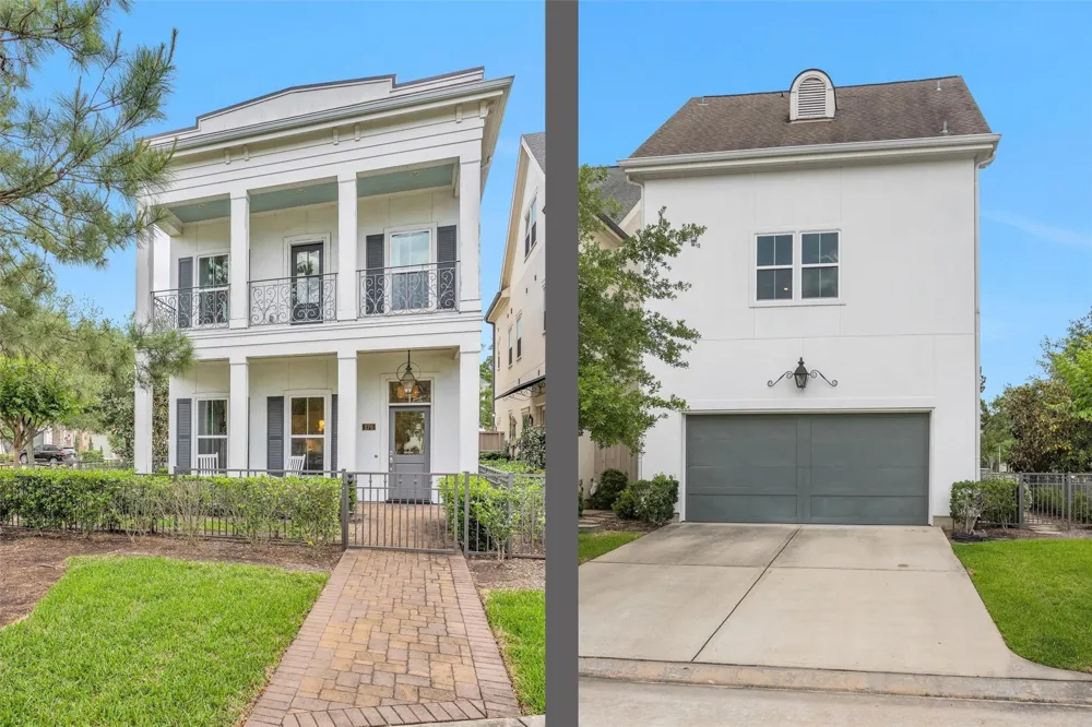 270 Green Boulevard Shenandoah, TX 77384