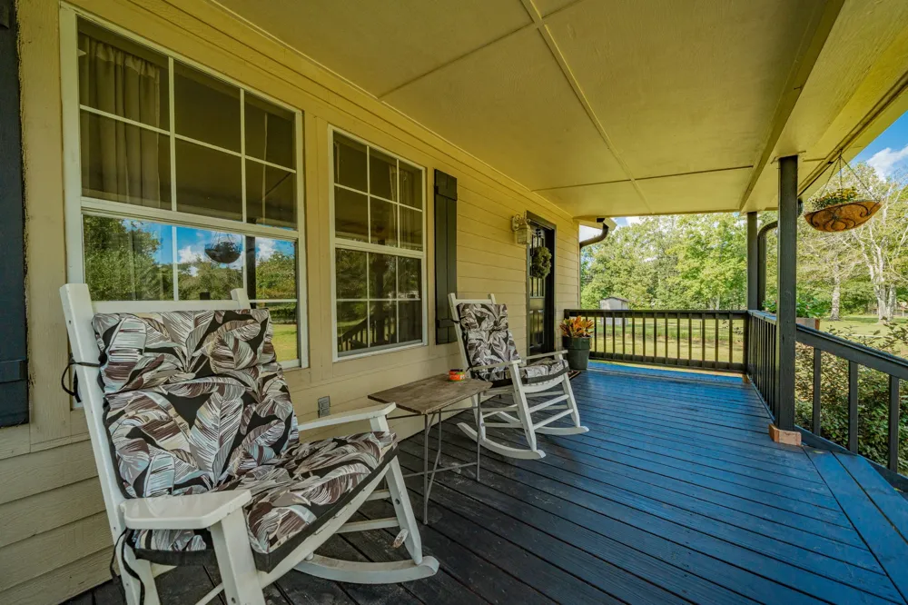 815 VZ County Road 4409 Ben Wheeler, TX 75754