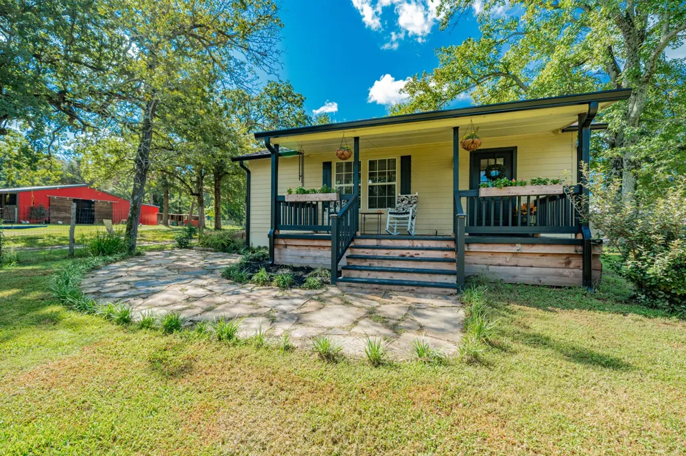815 VZ County Road 4409 Ben Wheeler, TX 75754