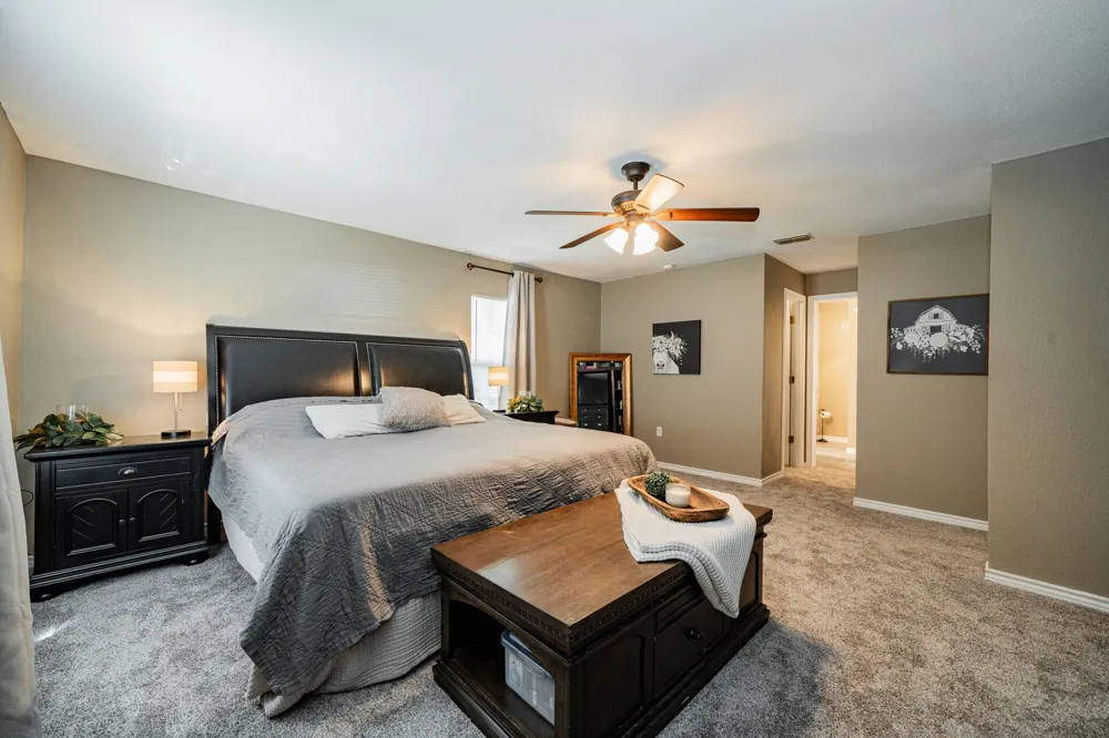 815 VZ County Road 4409 Ben Wheeler, TX 75754
