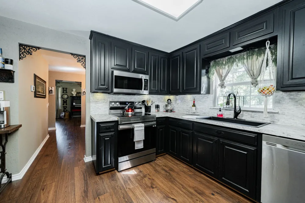 815 VZ County Road 4409 Ben Wheeler, TX 75754