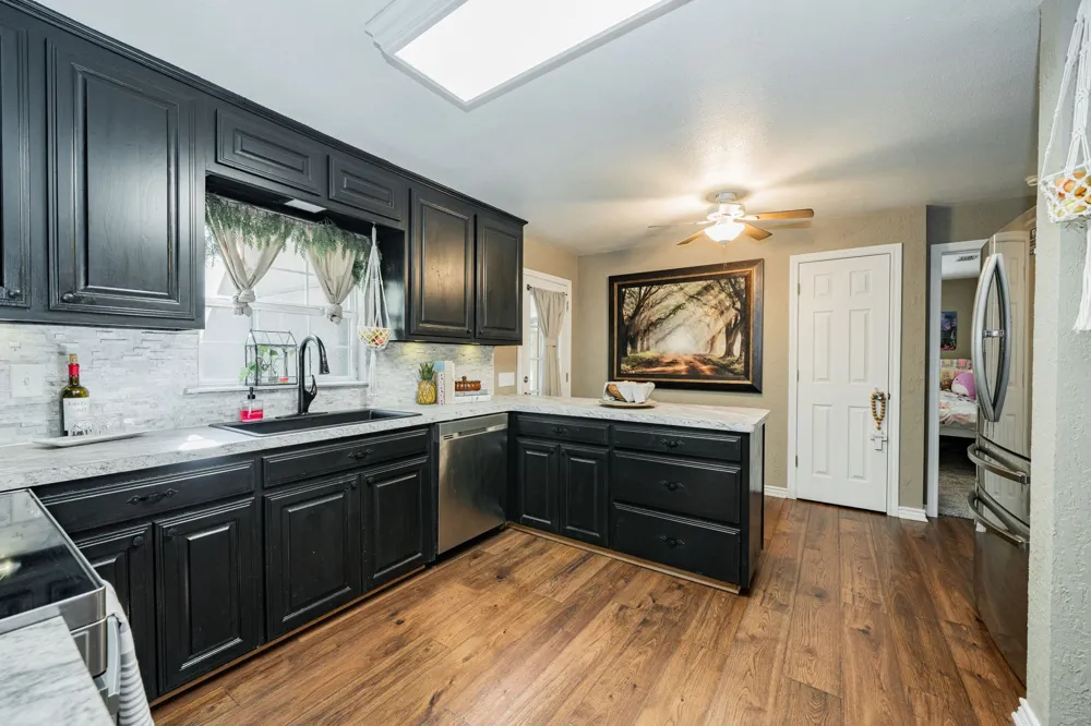 815 VZ County Road 4409 Ben Wheeler, TX 75754