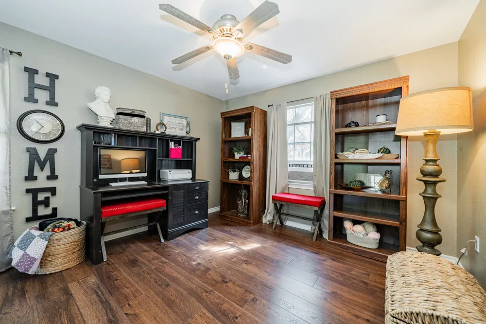 815 VZ County Road 4409 Ben Wheeler, TX 75754