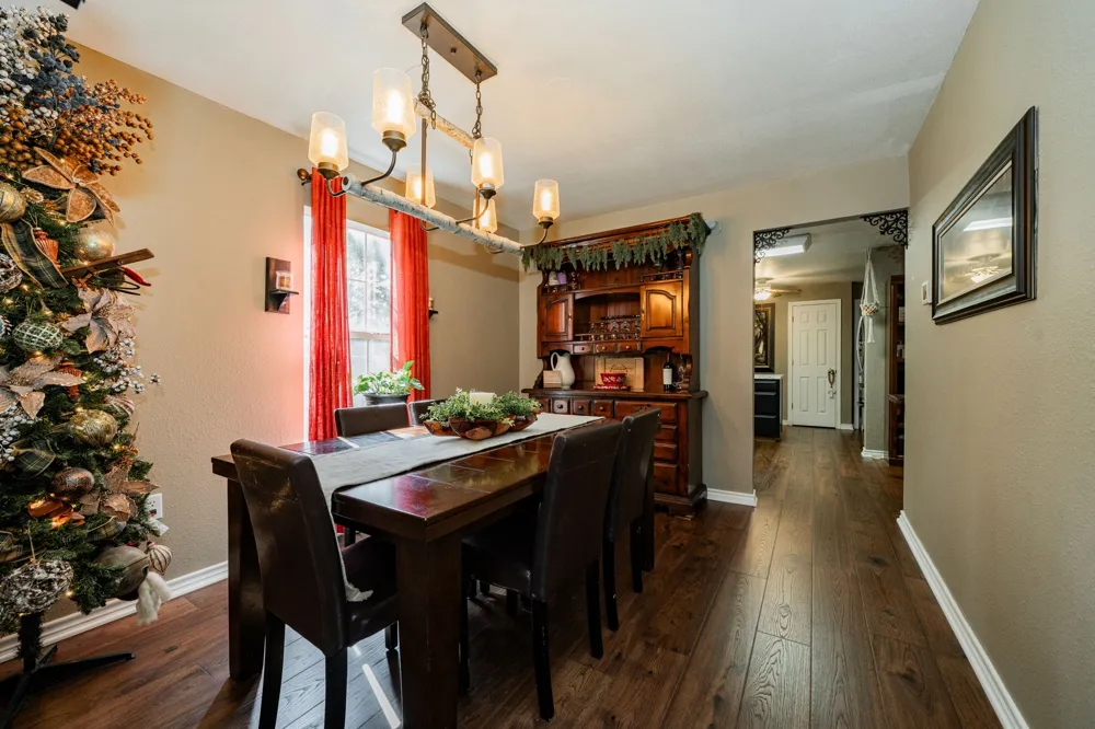 815 VZ County Road 4409 Ben Wheeler, TX 75754