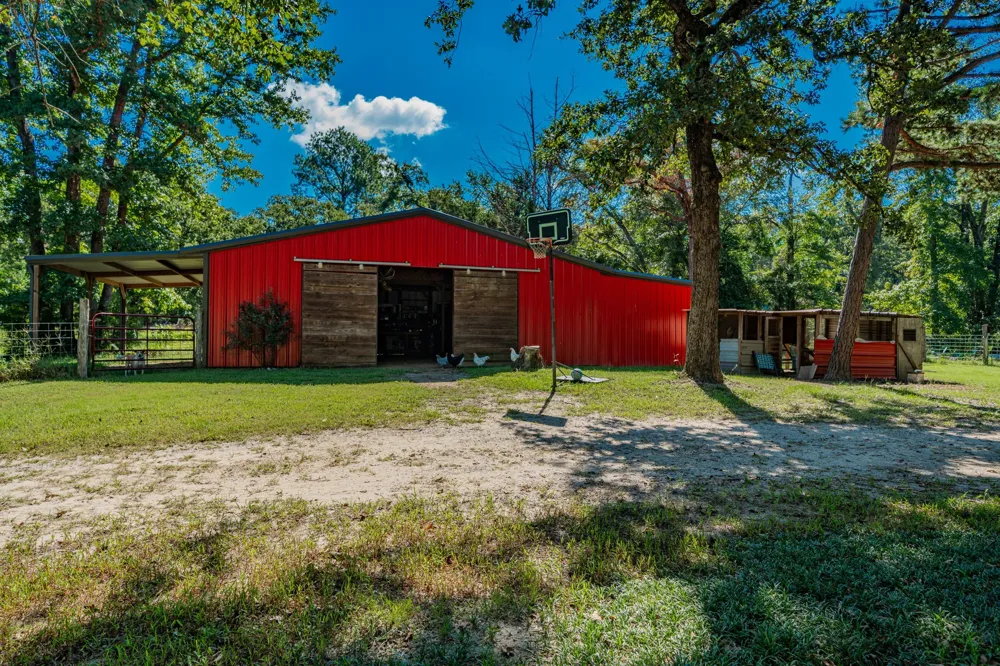 815 VZ County Road 4409 Ben Wheeler, TX 75754
