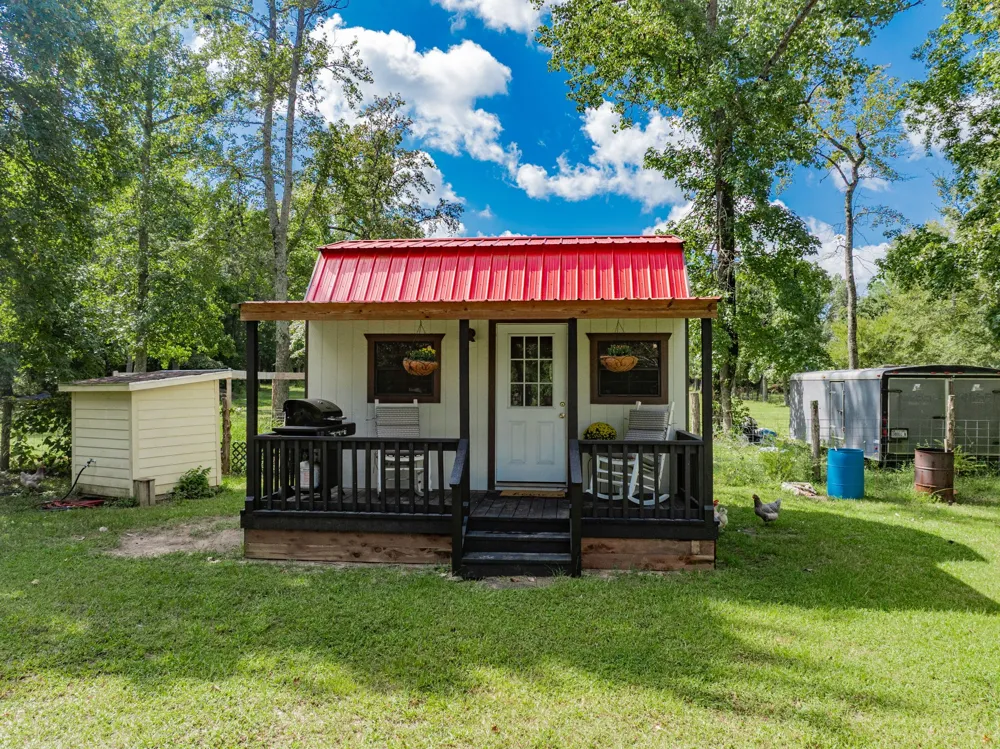 815 VZ County Road 4409 Ben Wheeler, TX 75754