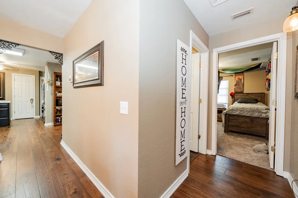 815 VZ County Road 4409 Ben Wheeler, TX 75754