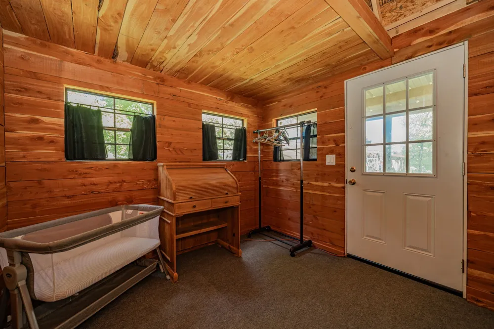 815 VZ County Road 4409 Ben Wheeler, TX 75754
