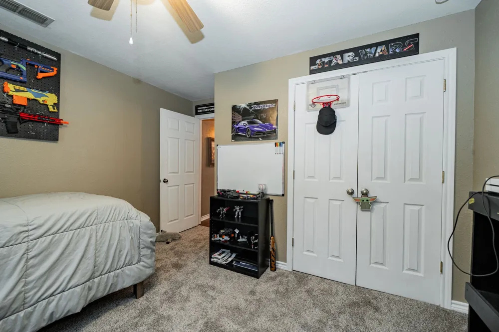 815 VZ County Road 4409 Ben Wheeler, TX 75754