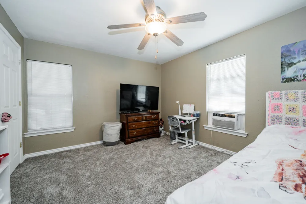 815 VZ County Road 4409 Ben Wheeler, TX 75754