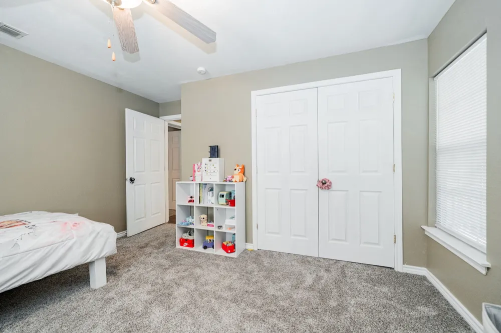 815 VZ County Road 4409 Ben Wheeler, TX 75754