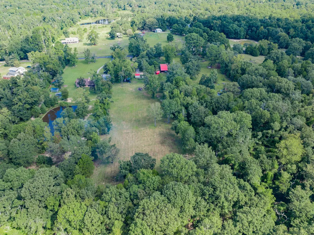 815 VZ County Road 4409 Ben Wheeler, TX 75754