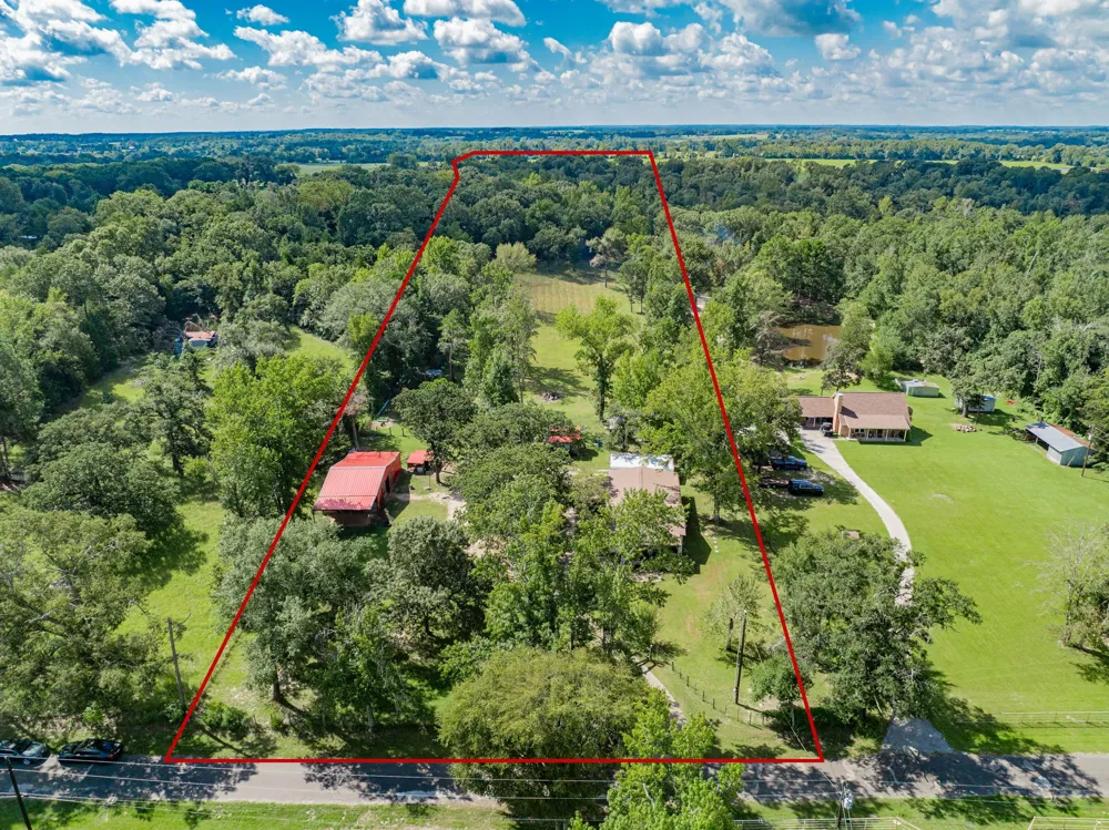 815 VZ County Road 4409 Ben Wheeler, TX 75754