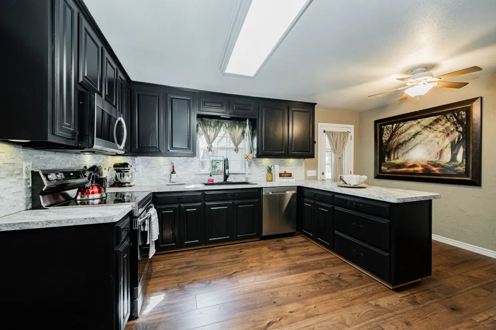 815 VZ County Road 4409 Ben Wheeler, TX 75754