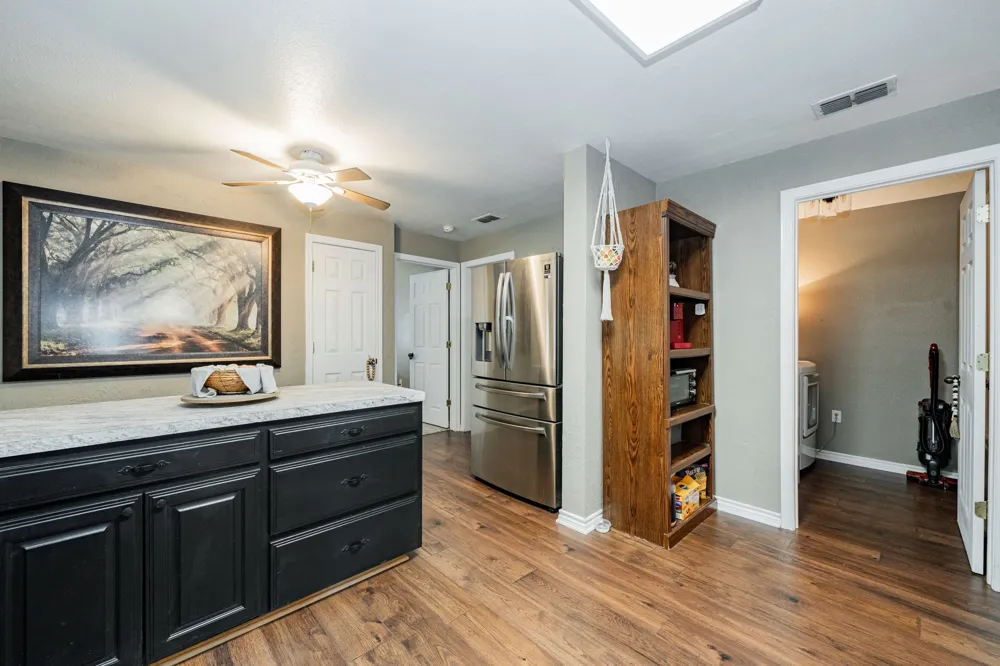 815 VZ County Road 4409 Ben Wheeler, TX 75754