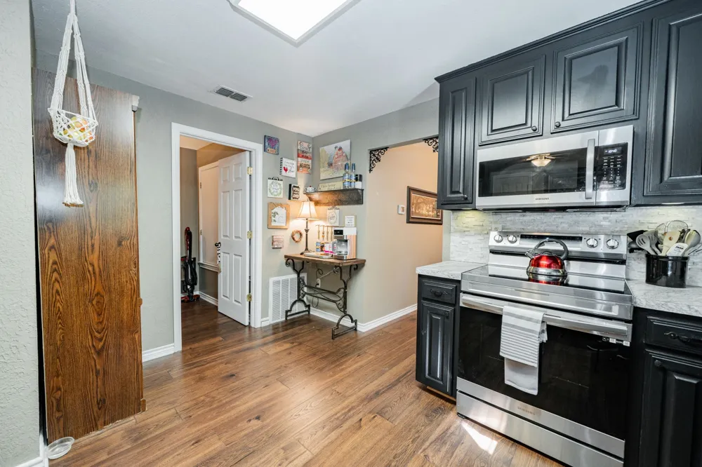 815 VZ County Road 4409 Ben Wheeler, TX 75754