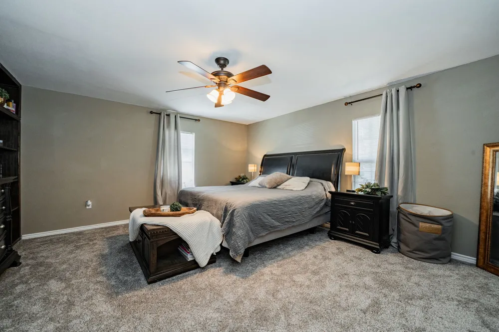 815 VZ County Road 4409 Ben Wheeler, TX 75754