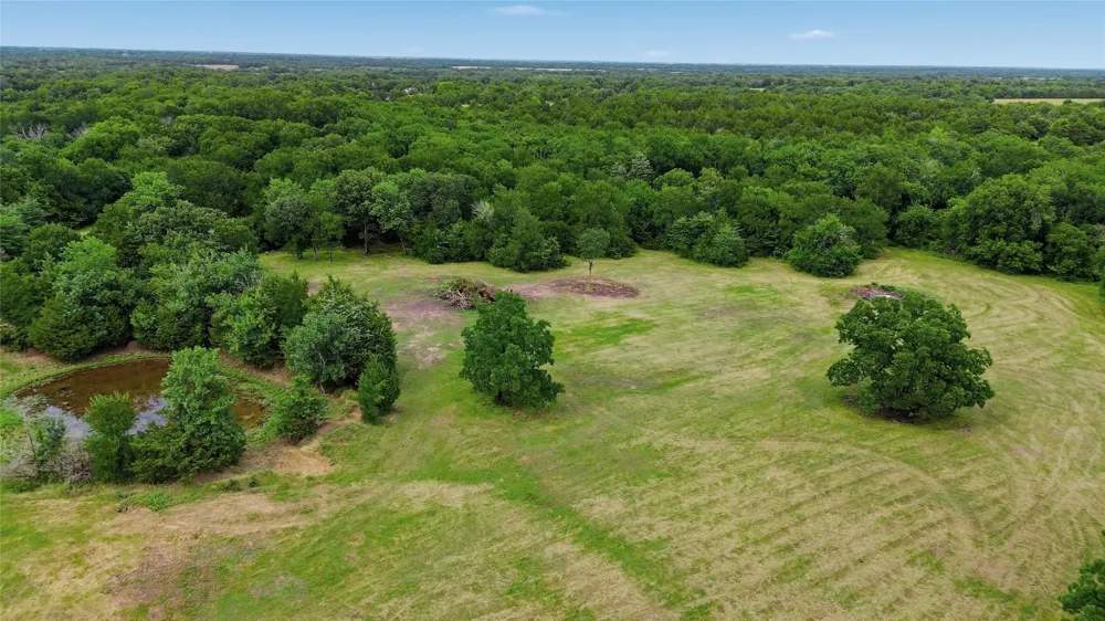 County Road 3090 Ben Franklin, TX 75415