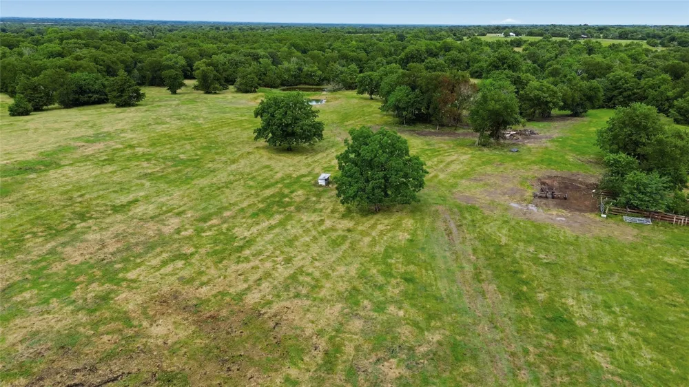 County Road 3090 Ben Franklin, TX 75415