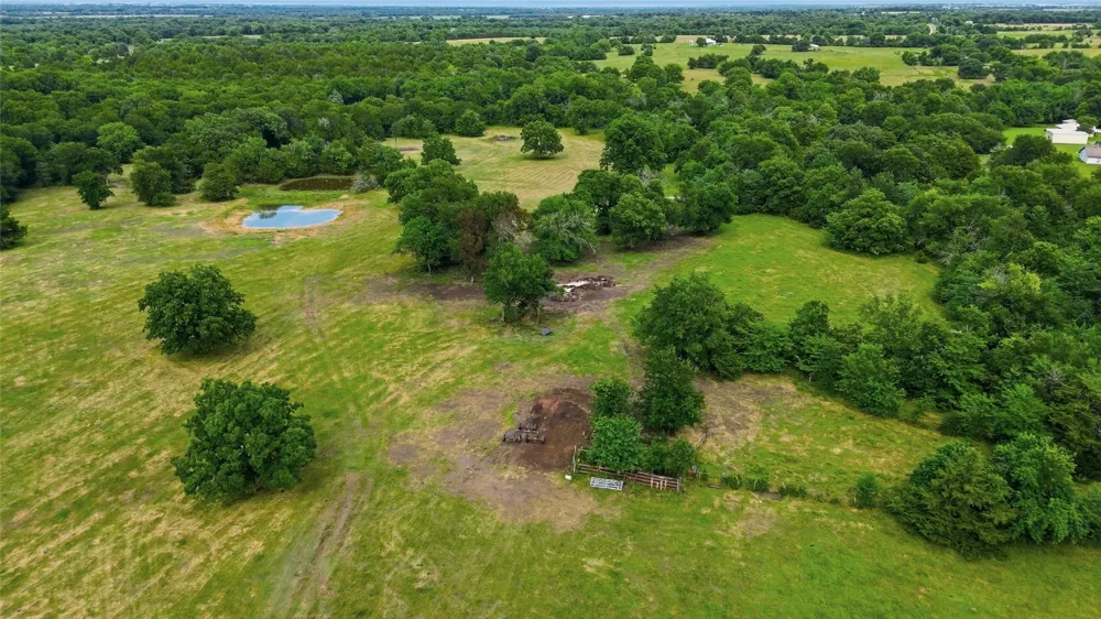 County Road 3090 Ben Franklin, TX 75415