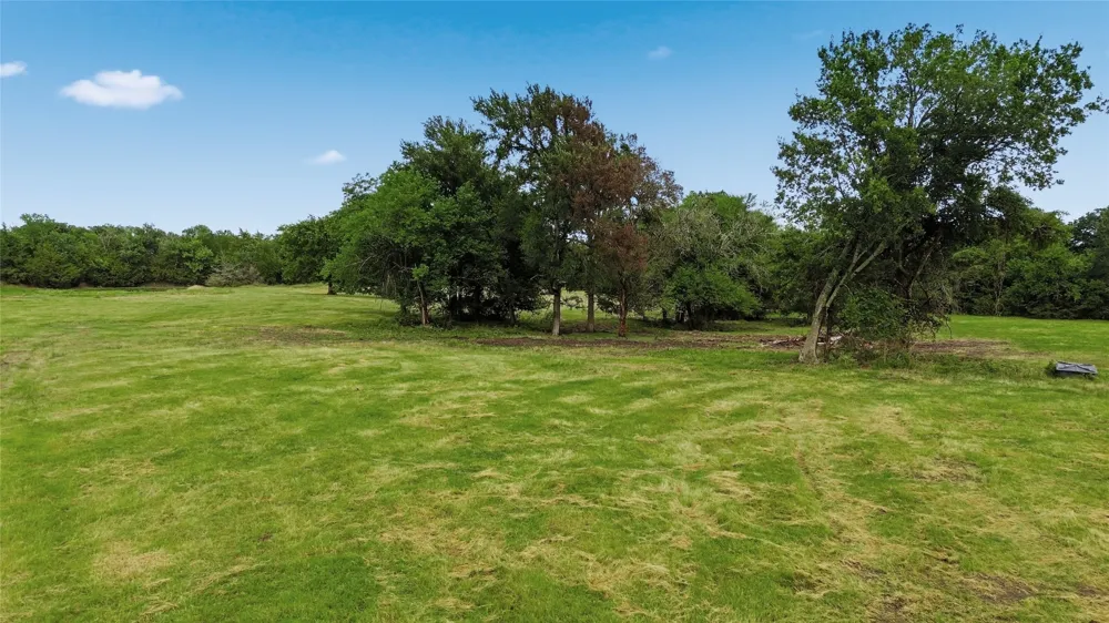 County Road 3090 Ben Franklin, TX 75415