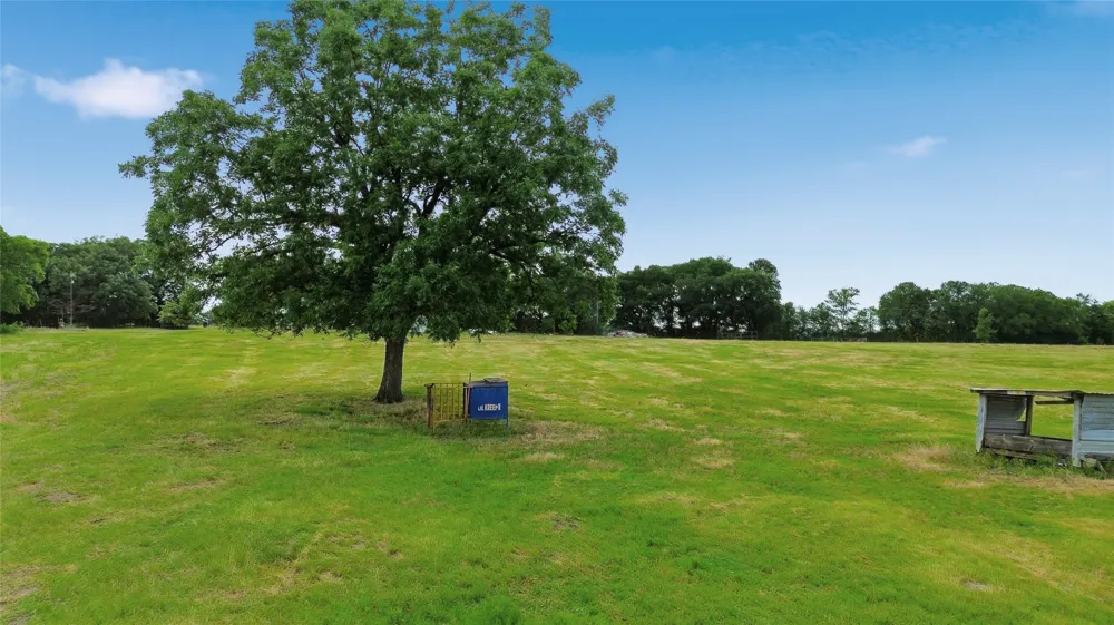 County Road 3090 Ben Franklin, TX 75415