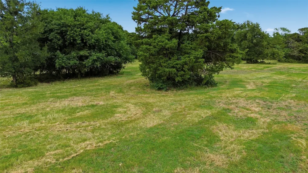 County Road 3090 Ben Franklin, TX 75415